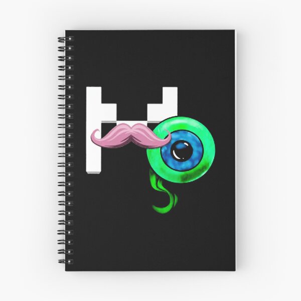 Item preview, Jacksepticeye Markiplier Duo Logo designed and sold by PhantomBunnieS.