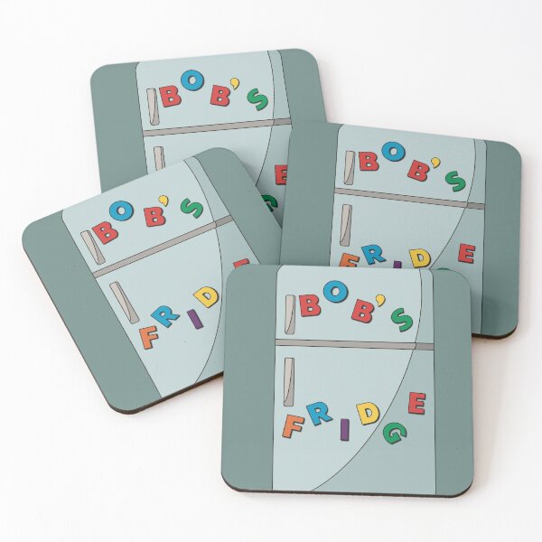 Item preview, Bob’s Fridge designed and sold by PhantomBunnieS.