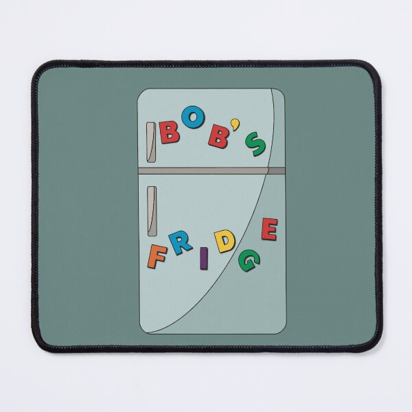 Item preview, Bob’s Fridge designed and sold by PhantomBunnieS.