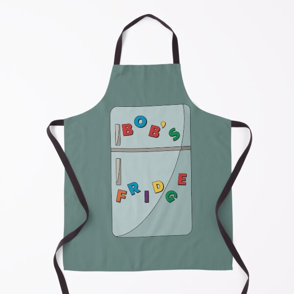Item preview, Bob’s Fridge designed and sold by PhantomBunnieS.