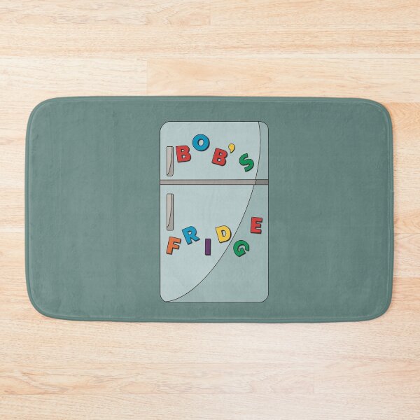 Item preview, Bob’s Fridge designed and sold by PhantomBunnieS.