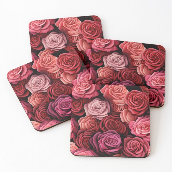 Item preview, Roses designed and sold by BloodRubyz.
