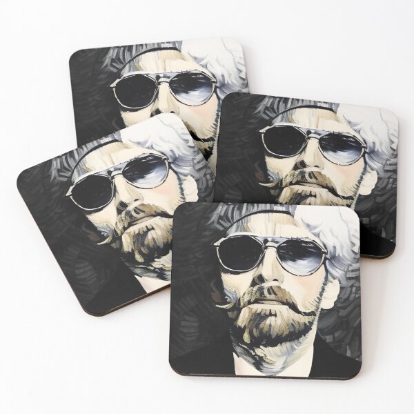 Item preview, Van Gogh Portrait designed and sold by modernzen.