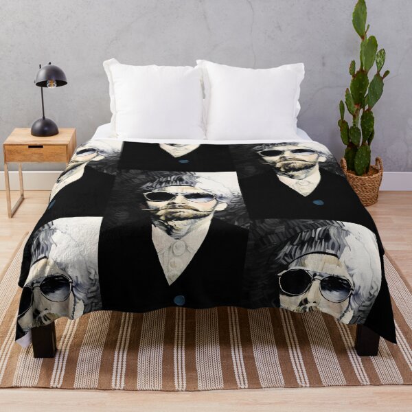 Item preview, Van Gogh Portrait designed and sold by modernzen.