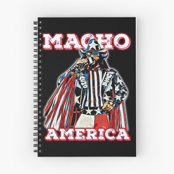 Item preview, Macho mansss America designed and sold by BrianLadner1.