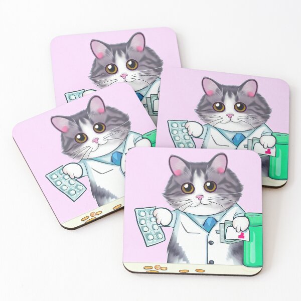 Item preview, Slinging Pills To Pay Bills designed and sold by TheHelpingCat.