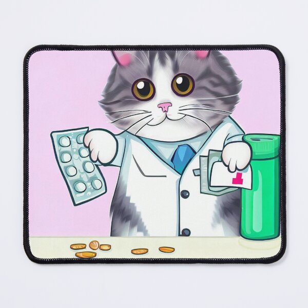 Item preview, Slinging Pills To Pay Bills designed and sold by TheHelpingCat.