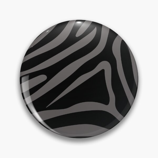 Item preview,  zebra skin pattern designed and sold by Coolideas19.