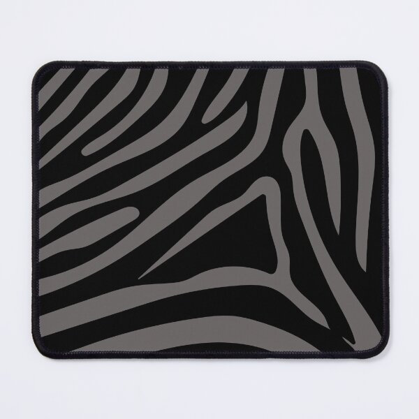 Item preview,  zebra skin pattern designed and sold by Coolideas19.