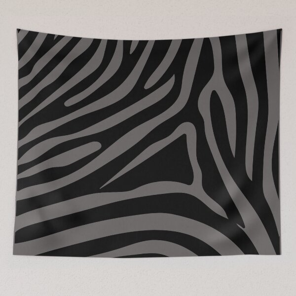 Item preview,  zebra skin pattern designed and sold by Coolideas19.