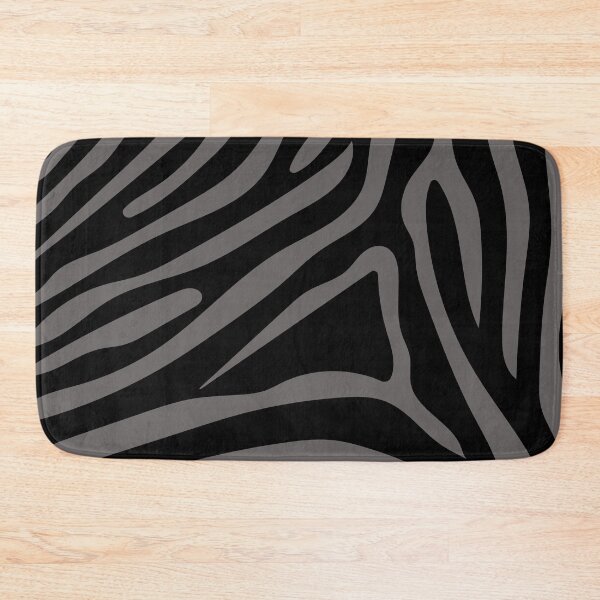 Item preview,  zebra skin pattern designed and sold by Coolideas19.