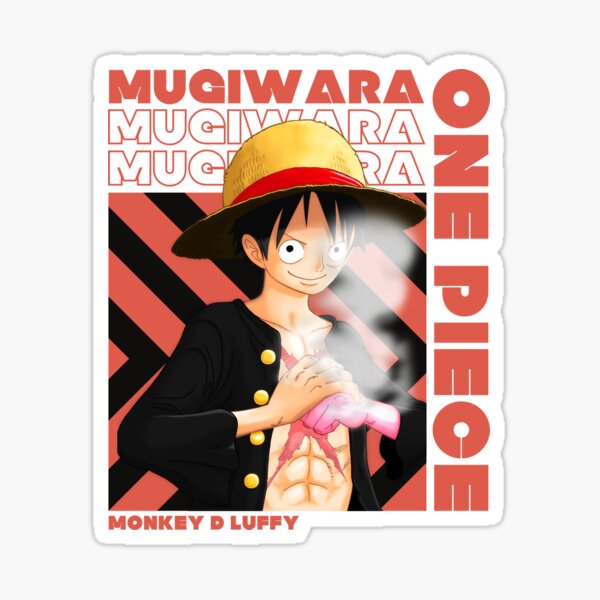 Chibi Monkey D Luffy Gear 2