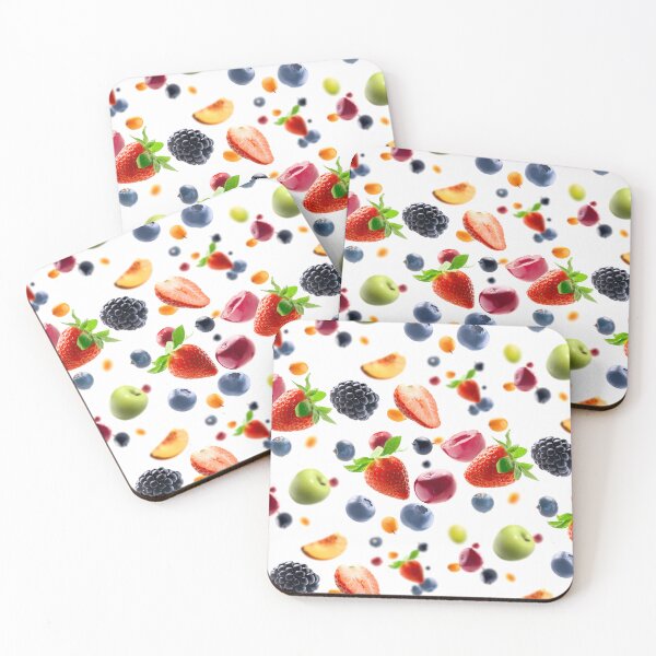 Item preview, Mix Fruits designed and sold by B & K     Store.