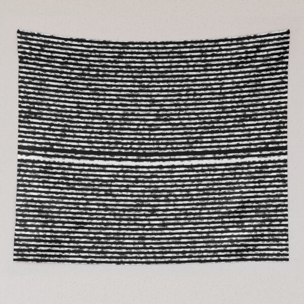 Item preview, Pattern fine spotted lines. designed and sold by MirBer.