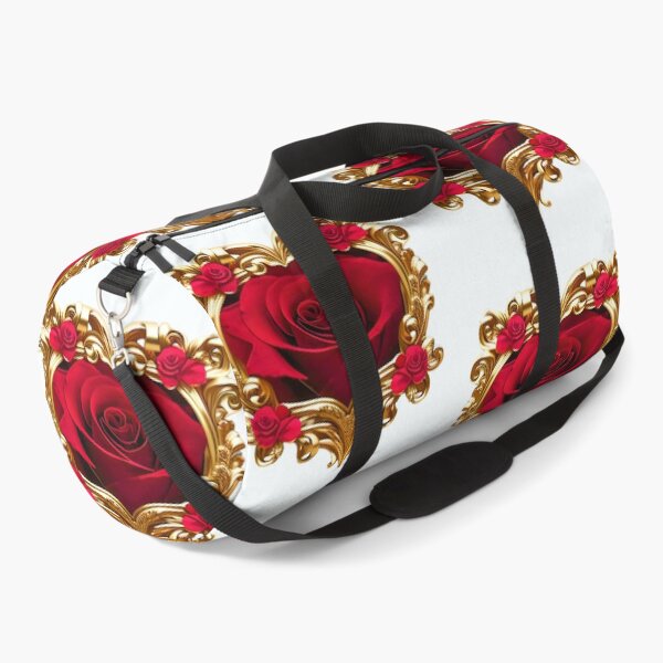 Item preview, golden rose designed and sold by Akondi Serge.