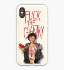 Mage Freedom iPhone Case