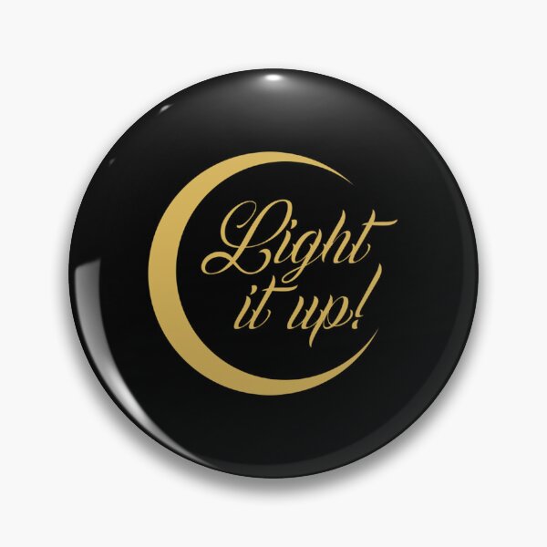 Item preview, light it up designed and sold by TonyDegenhardt.