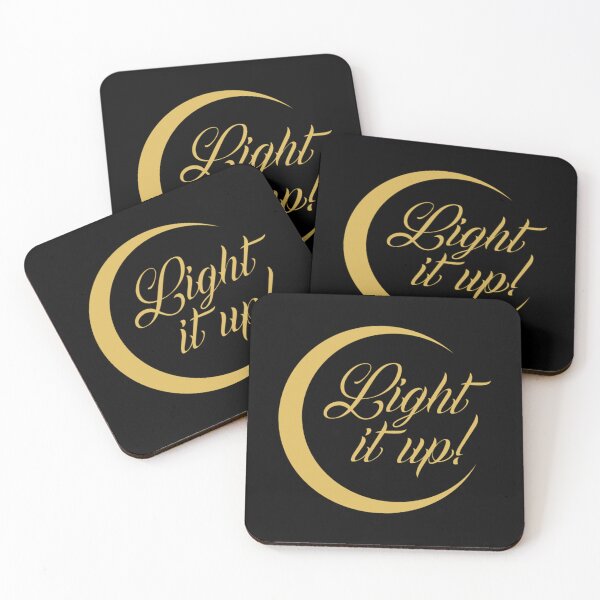 Item preview, light it up designed and sold by TonyDegenhardt.