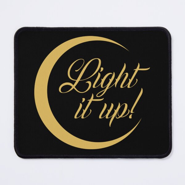 Item preview, light it up designed and sold by TonyDegenhardt.