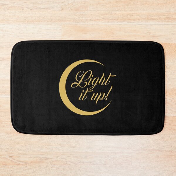 Item preview, light it up designed and sold by TonyDegenhardt.