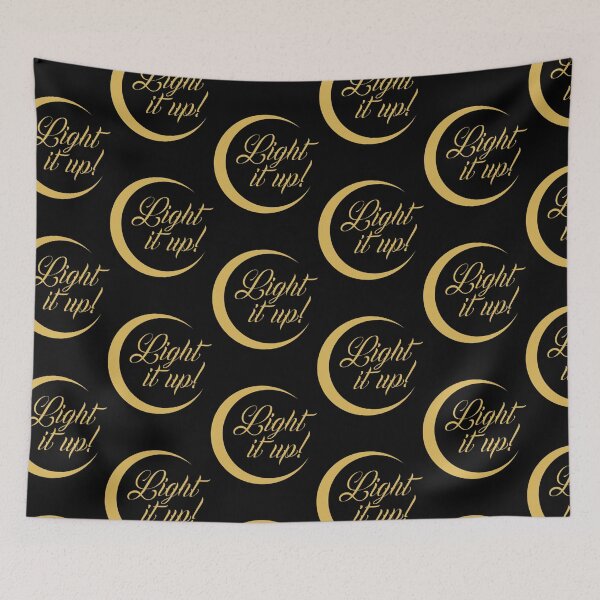 Item preview, light it up designed and sold by TonyDegenhardt.