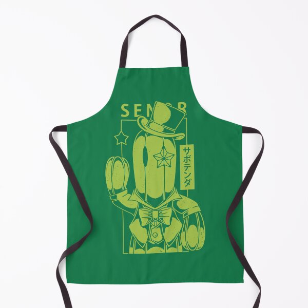 Item preview, Senor Sabotender designed and sold by AlundrART.