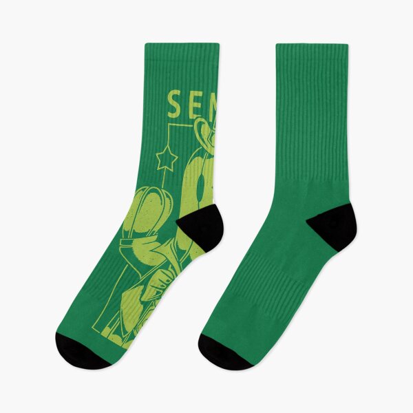 Item preview, Senor Sabotender designed and sold by AlundrART.