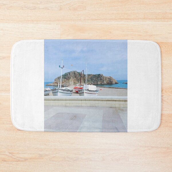 Item preview, little boats designed and sold by Maitedo.