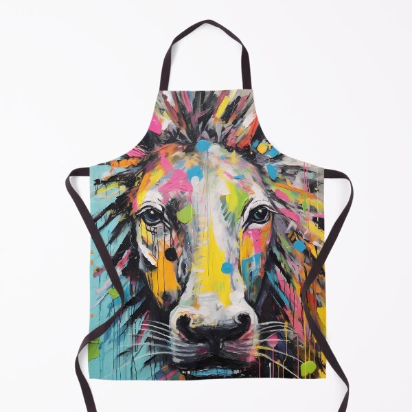 Item preview, Curious Equine Gaze designed and sold by GiveMeMood.