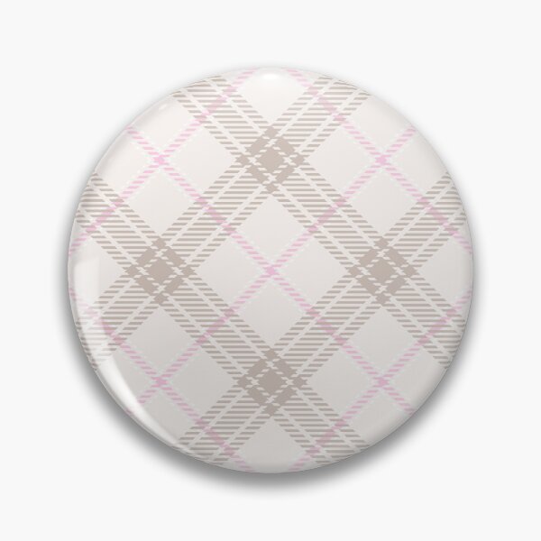 Artikelvorschau, Tartan, clan, pastel tartan, light brown, cream, pink. Scottish Plaid pattern. Checkered pattern. entworfen und verkauft von iclipart.