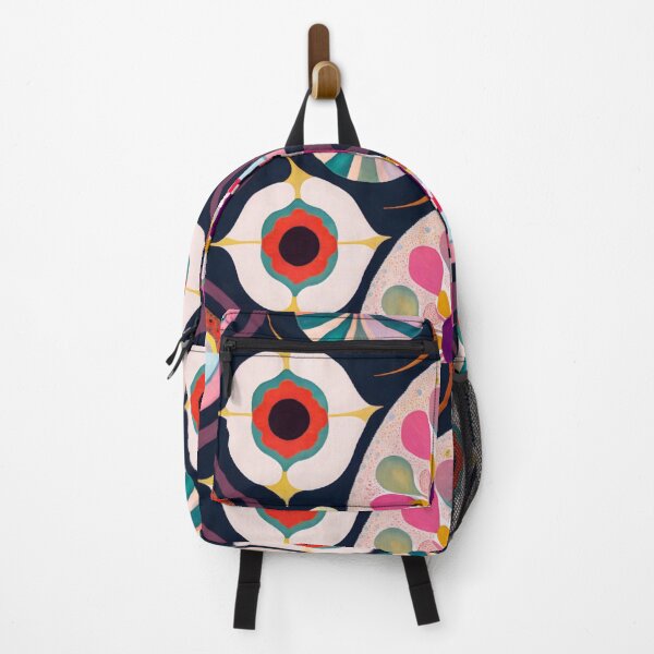 Item preview, Modern flower designed and sold by m-y-A-I-A-R-T-.