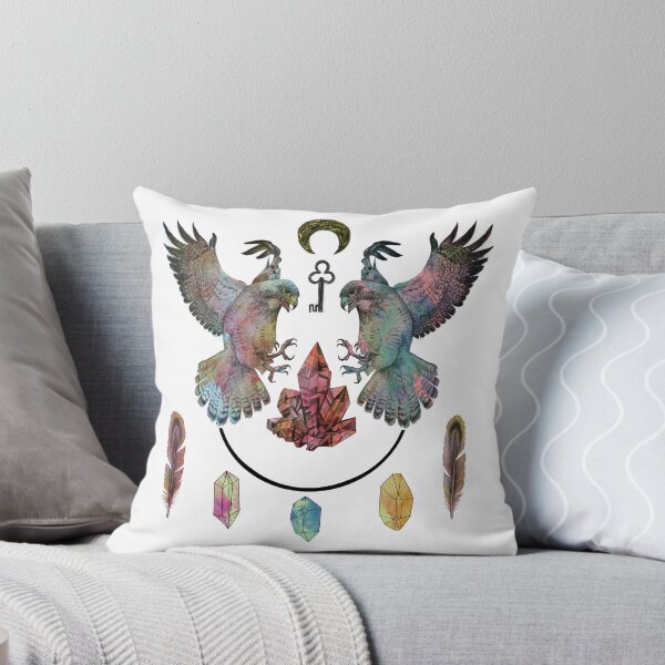 Item preview, On These Wings designed and sold by Emma  Black.