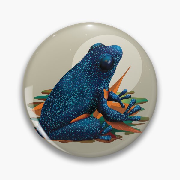Item preview, Galaxy Frog designed and sold by Karin Taylor.