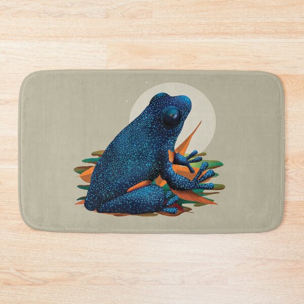 Item preview, Galaxy Frog designed and sold by Karin Taylor.