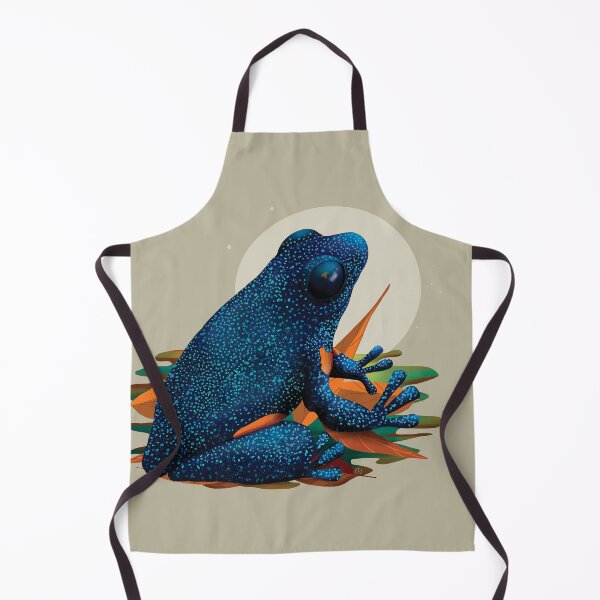 Item preview, Galaxy Frog designed and sold by Karin Taylor.