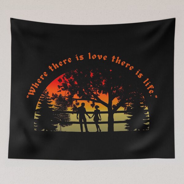 Item preview, Where there is love designed and sold by southerndoll67.