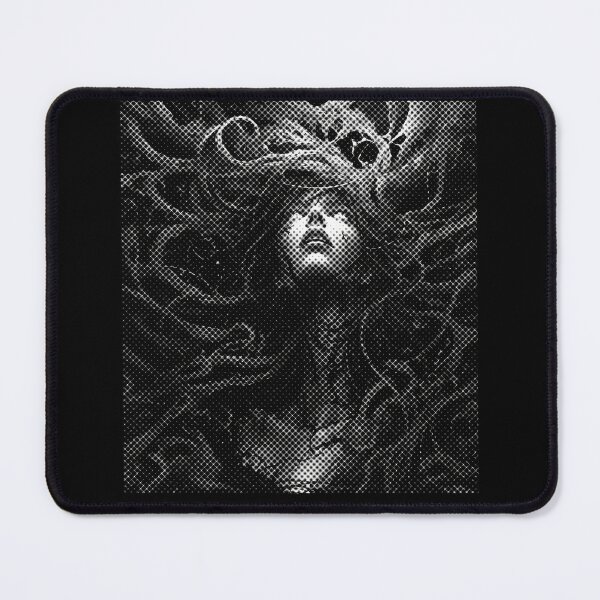 Item preview, Dark Manga - Buried Alive designed and sold by GWMedia.