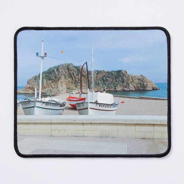 Item preview, little boats designed and sold by Maitedo.
