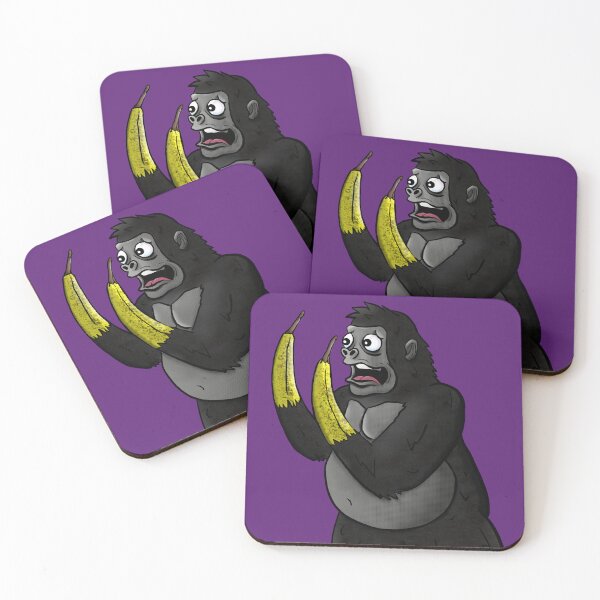 Item preview, Banana Hands designed and sold by Mattfields.