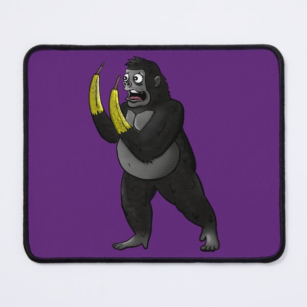 Item preview, Banana Hands designed and sold by Mattfields.