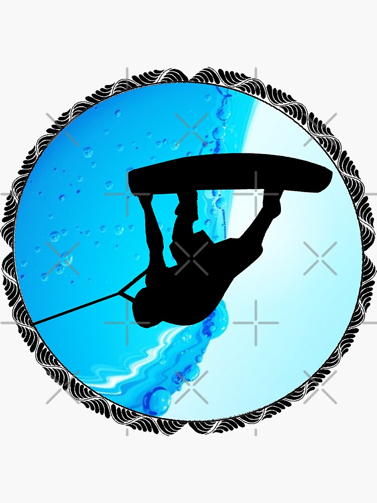 Wake Drifter by NINUNO