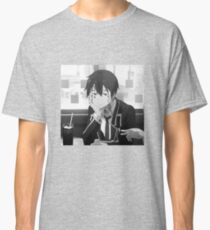 SAO x Lil Peep Classic T-Shirt