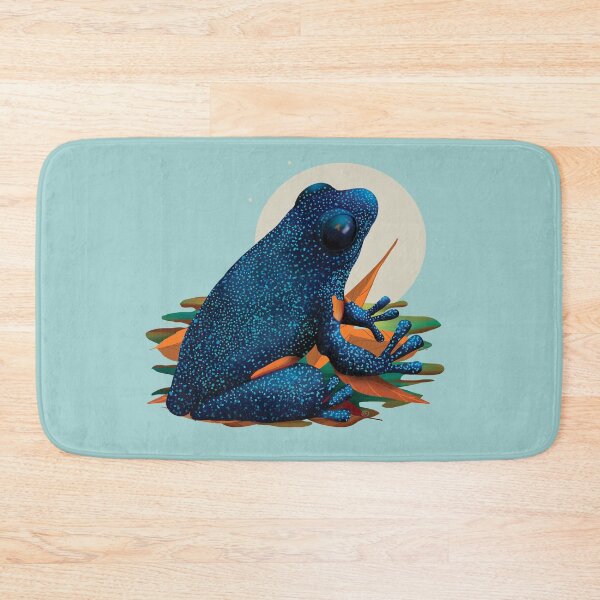 Item preview, Galaxy Frog designed and sold by Karin Taylor.