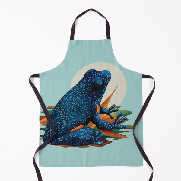 Item preview, Galaxy Frog designed and sold by Karin Taylor.
