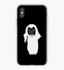 The Time Given to Us iPhone Case