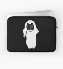The Time Given to Us Laptop Sleeve