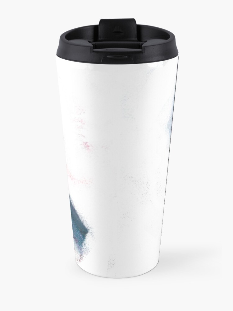 Alternate view of Valentine Boo Travel Mug