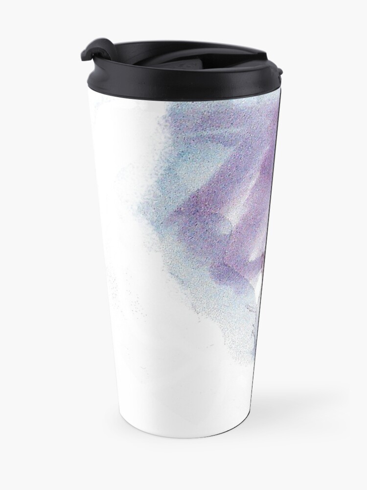 Alternate view of Valentine Boo Travel Mug