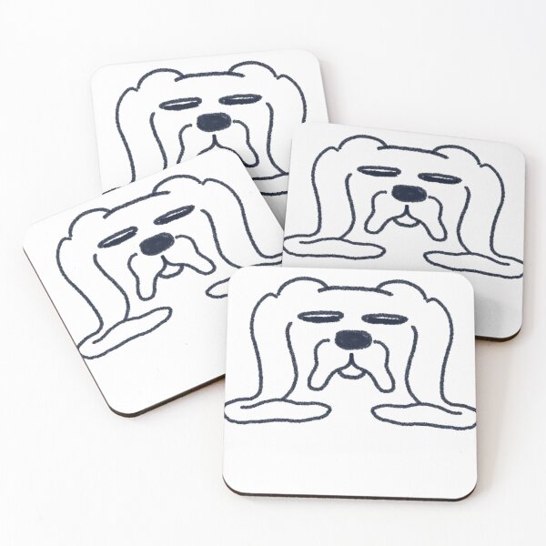Item preview, Floppy Doggo designed and sold by anawanimator.