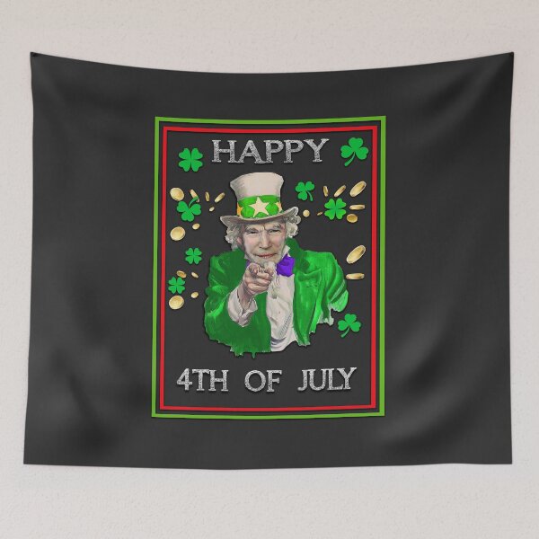 Item preview, 4th of july shirts biden happy easter designed and sold by CrisMor-Art.